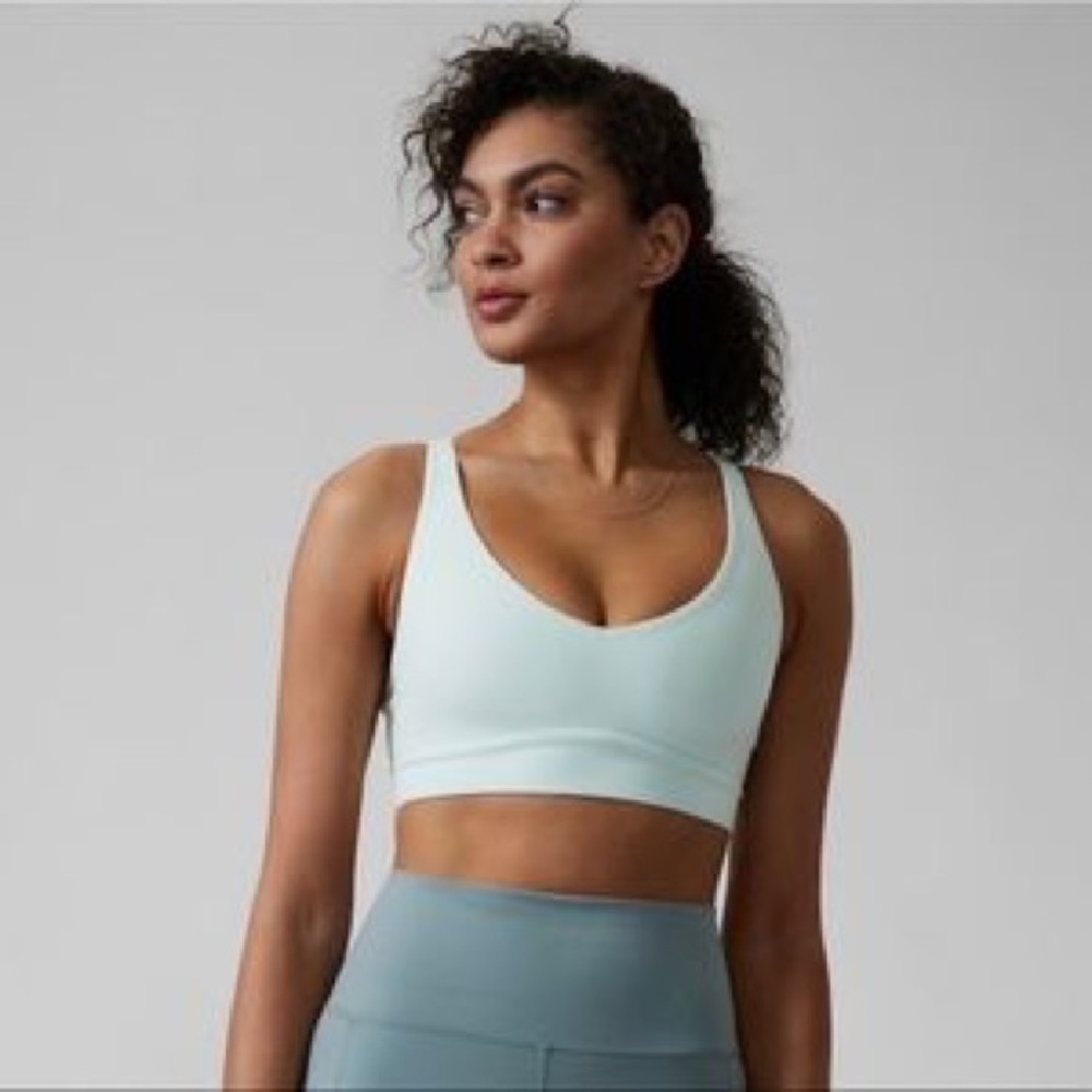 Athleta Solace Bra